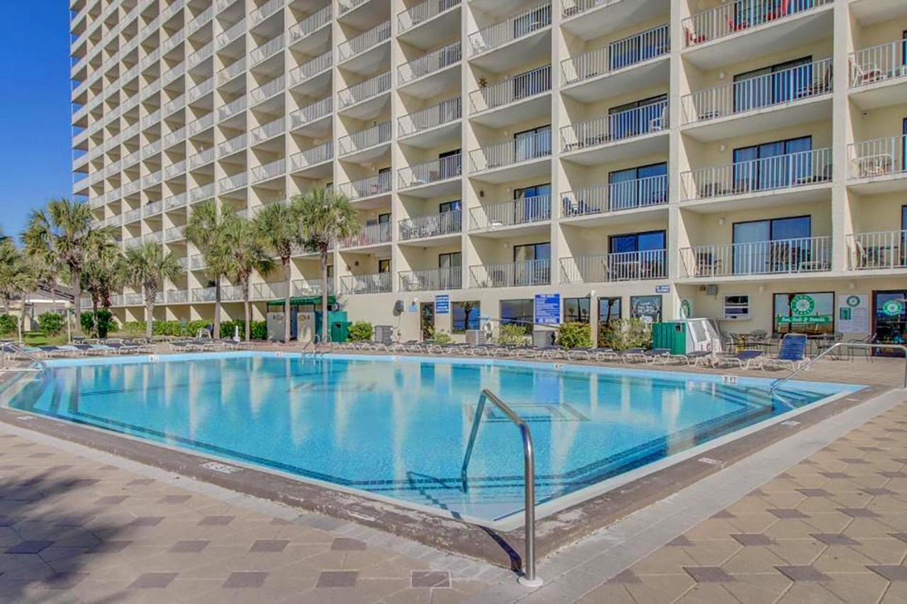The Summit 818 Villa Panama City Beach Luaran gambar