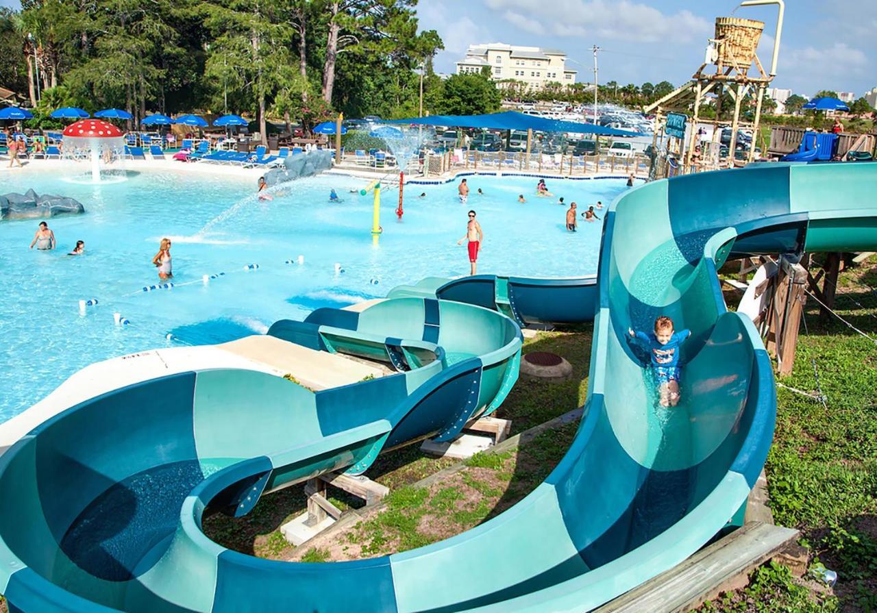 The Summit 818 Villa Panama City Beach Luaran gambar