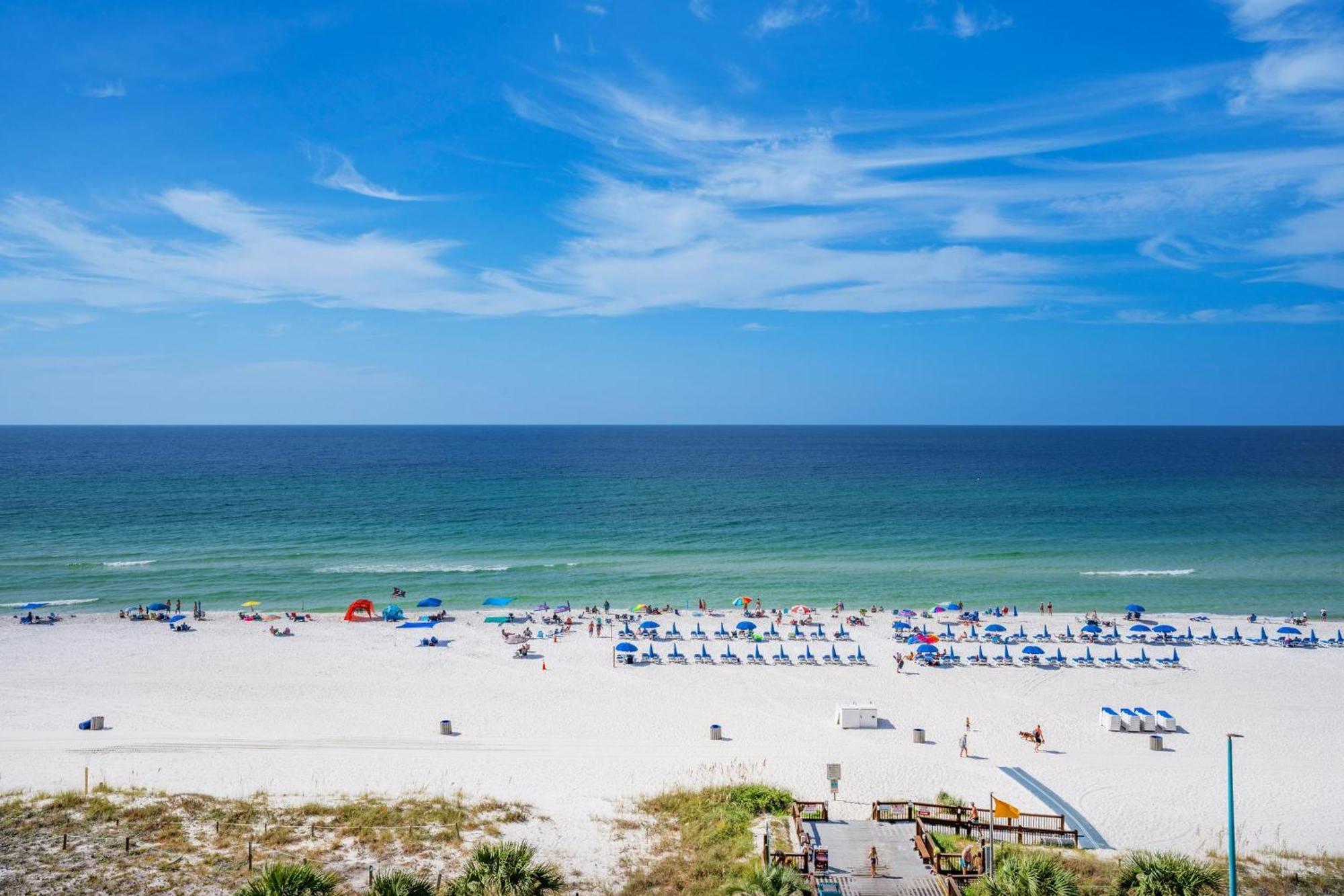 The Summit 818 Villa Panama City Beach Luaran gambar