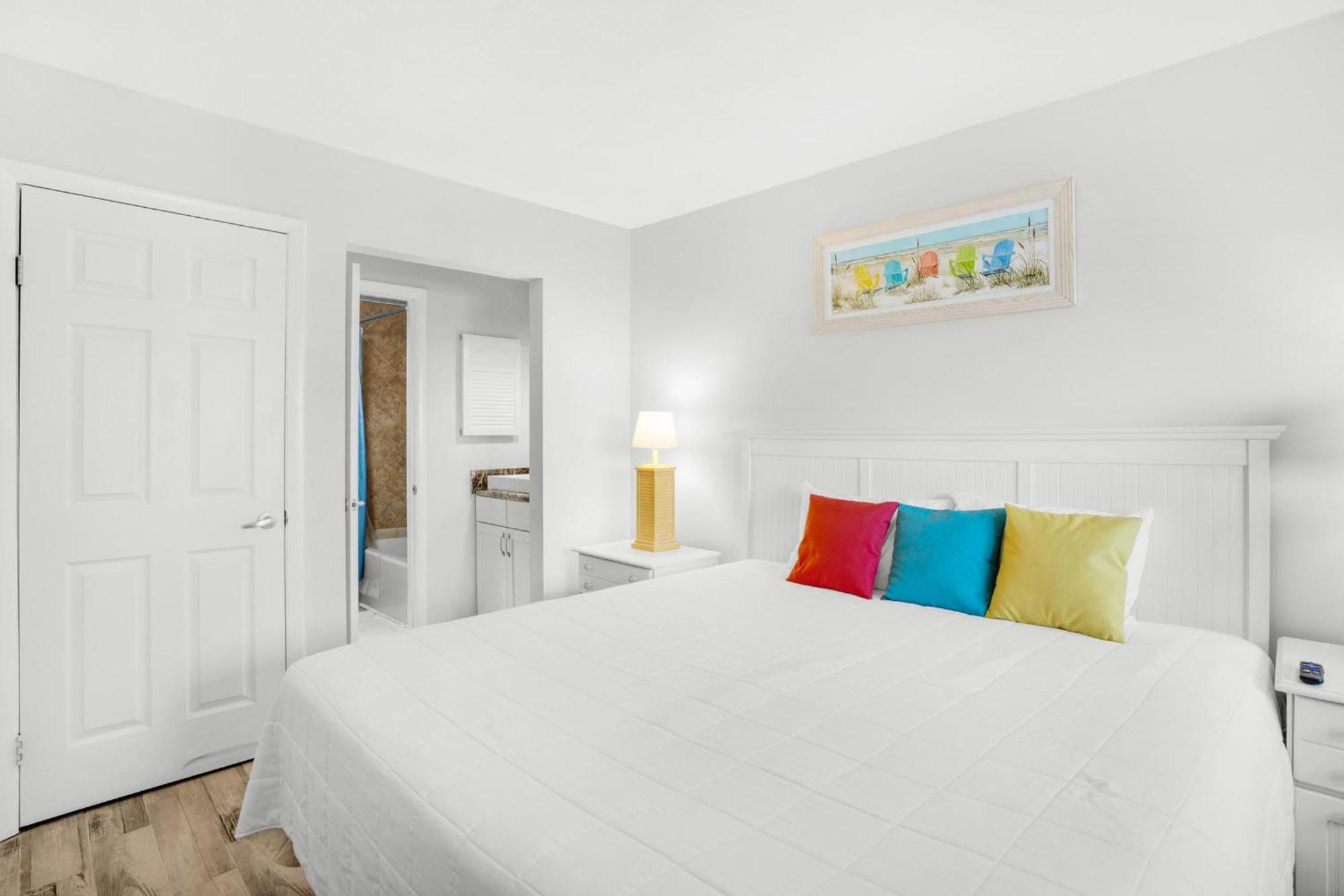 The Summit 818 Villa Panama City Beach Luaran gambar