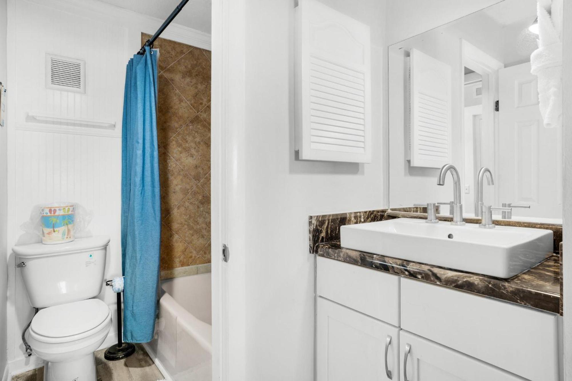 The Summit 818 Villa Panama City Beach Luaran gambar