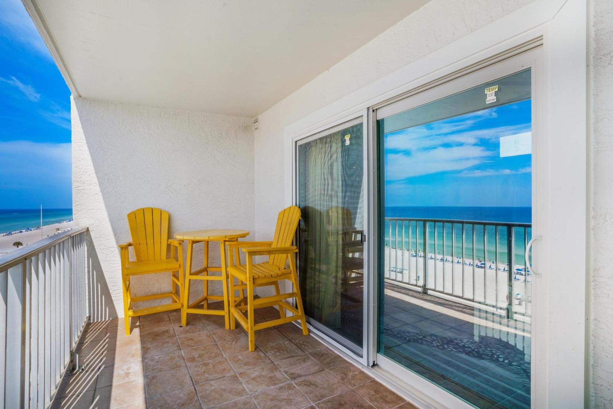 The Summit 818 Villa Panama City Beach Luaran gambar