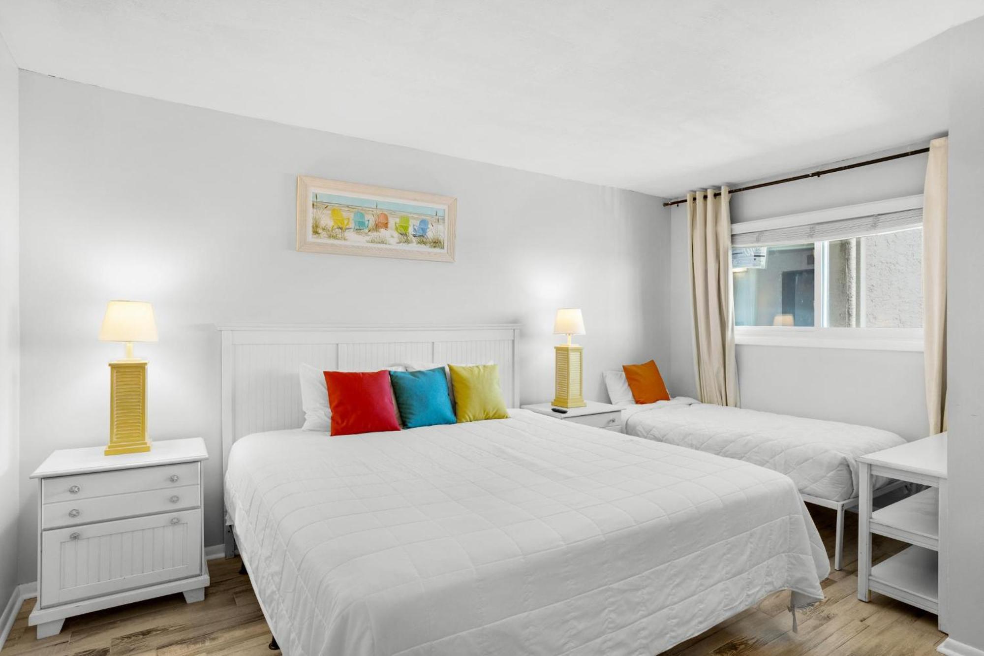 The Summit 818 Villa Panama City Beach Luaran gambar