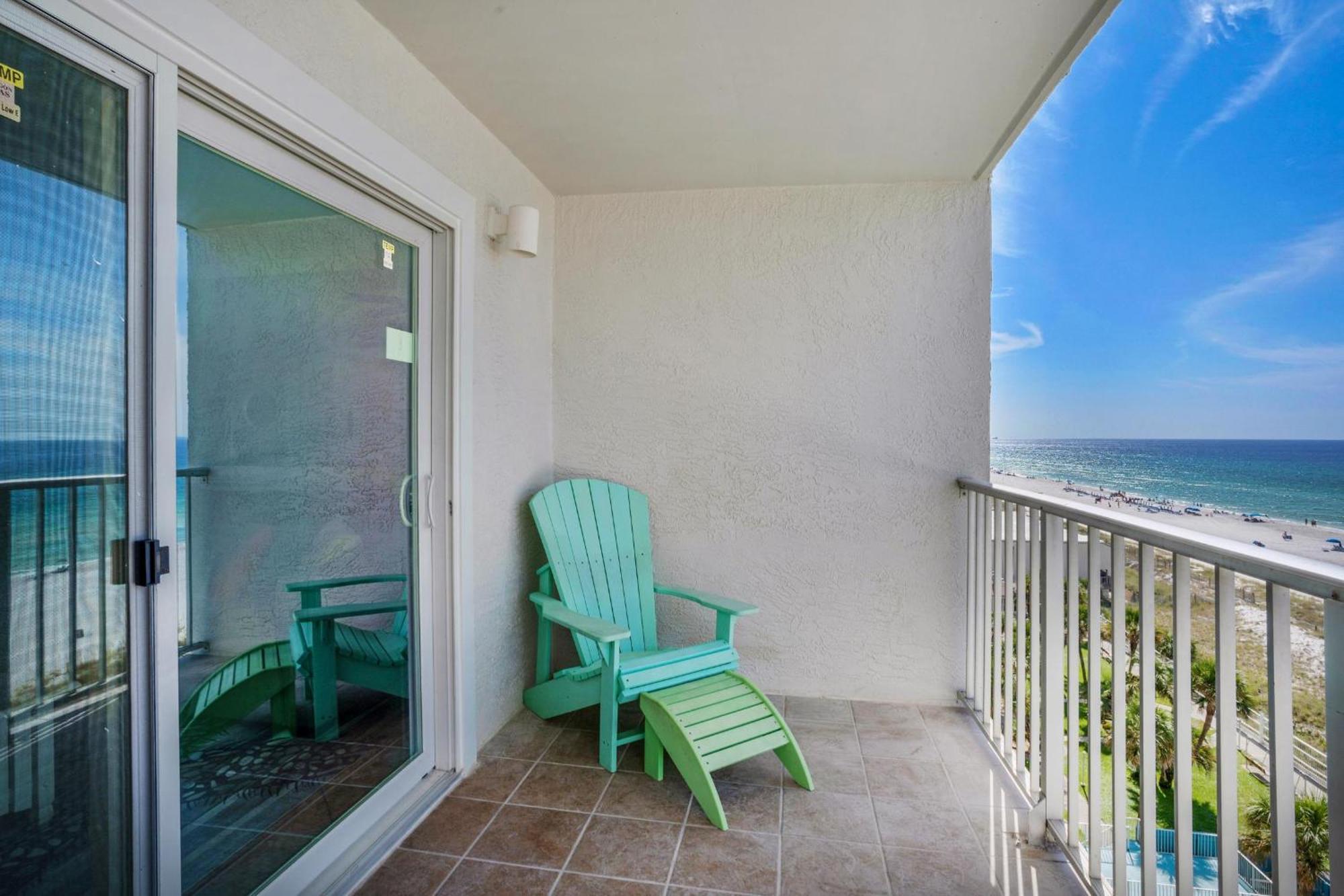 The Summit 818 Villa Panama City Beach Luaran gambar