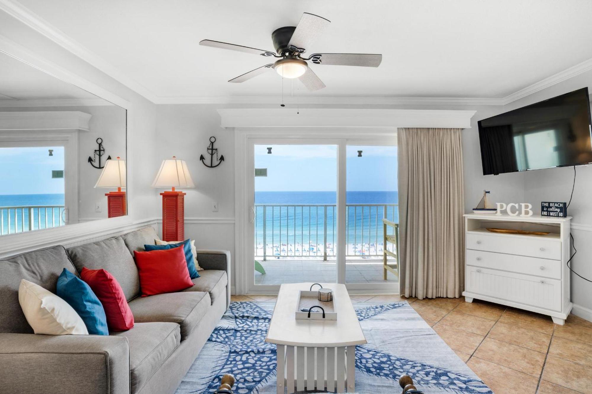 The Summit 818 Villa Panama City Beach Luaran gambar