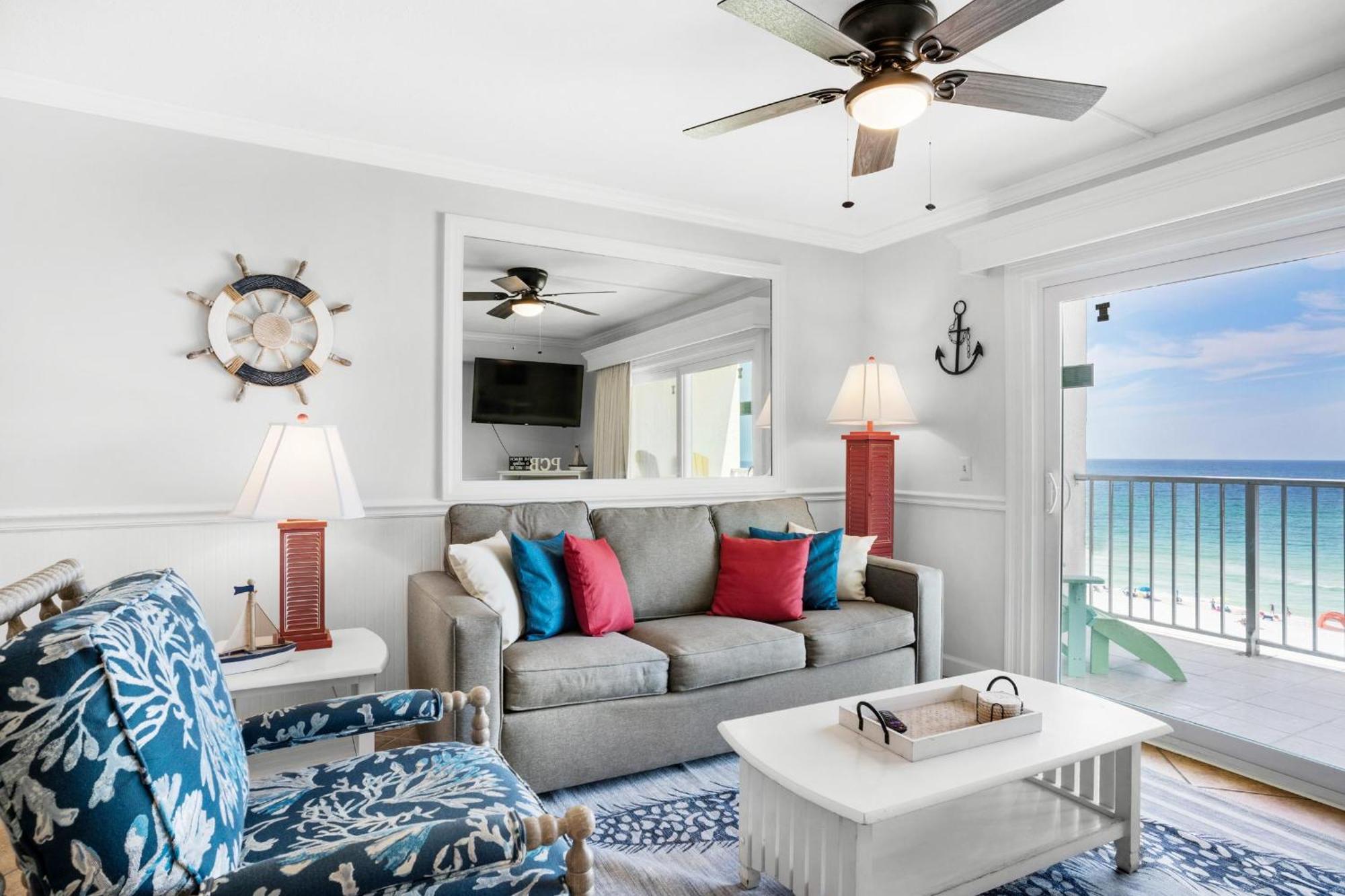 The Summit 818 Villa Panama City Beach Luaran gambar