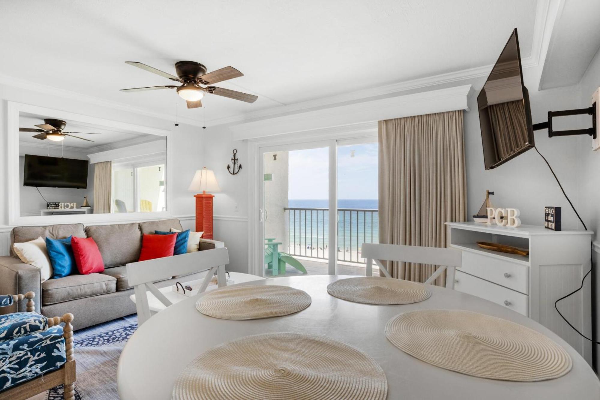 The Summit 818 Villa Panama City Beach Luaran gambar
