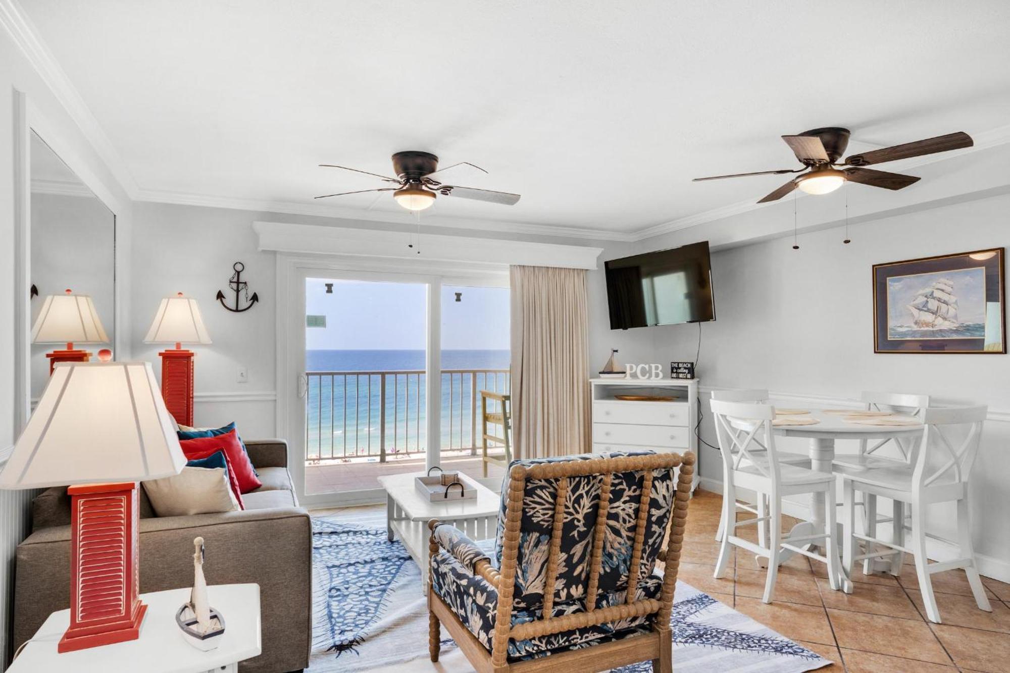 The Summit 818 Villa Panama City Beach Luaran gambar